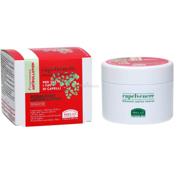 Helan Biobálsamo Antipolución 100 Ml