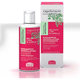 Helan Biochampu Anticontaminacion Y Desintoxicante 200 Ml