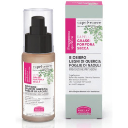 Helan Biosuero Cabello Graso. Seco Y Con Caspa 30 Ml