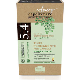 Helan Capelvenere Colours 5.4 Marrón Claro Cobrizo 1 Unidad