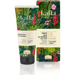 Helan Kaffa Champú Gel De Ducha Energizante 200 Ml De Gel