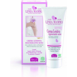 Helan Linea Mamma Crema Calmante 30 Ml De Crema