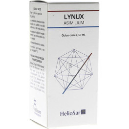 Heliosar Lynux Asimilium 50 Ml