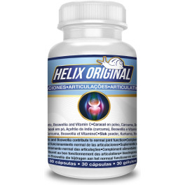 Helix Original 30 Caps