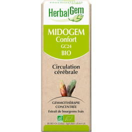 Herbalgem Midogem Confort Bio 50 Ml