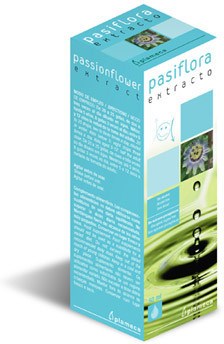 Plameca Cv Pasiflora 50 Ml Plameca Cv Pasiflora 50 Ml