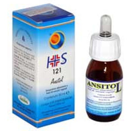 Herboplanet Asitol Gotas 50 Ml