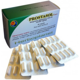 Herboplanet Prostasol Forte 36 Caps