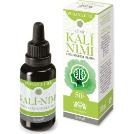 Hiranyagar Purana Kalinimi 30 Ml De Elixir Floral