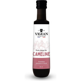 Huilerie Vigean Aceite De Camelina Orgánico 250 Ml