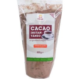Ideas Cacao En Polvo Instantáneo 800 G