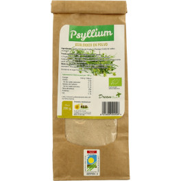 Inkanat Dream Foods Psyllium En Polvo Bio 200 G
