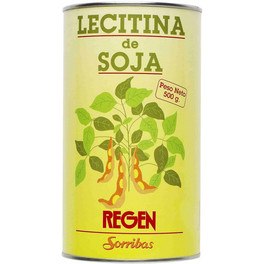 Sorribas Lecitina Di Soia Granulata 500 Gr