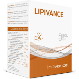 Inovance Lipivance 180 Comp
