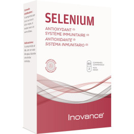 Inovance Selenium 60 Comp