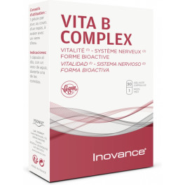 Inovance Vita B Complex 30 Caps