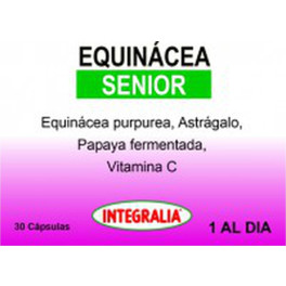 Integralia Equinácea Senior 30 Caps