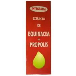 Integralia Extracto De Equinacea Y Própolis 50 Ml