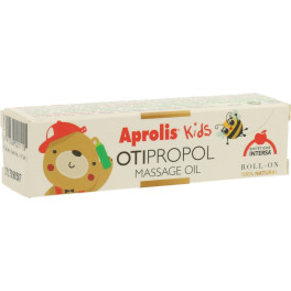Intersa Aprolis Kids Oti-propol Aceite 10 Ml