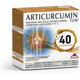 Intersa Articurcumin Forte 30 Umschläge