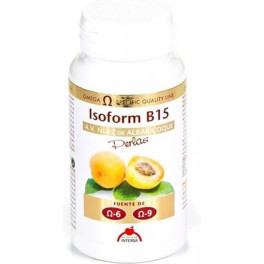 Intersa Isoform B15 40 Caps