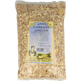 Intracma Copos 5 Cereales 1 Kg