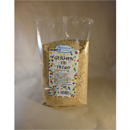 Intracma Germen De Trigo 400 G