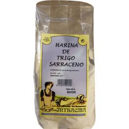 Intracma Harina De Trigo Sarraceno 500 G