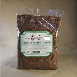 Intracma Linaza Semilla Marrón 1 Kg