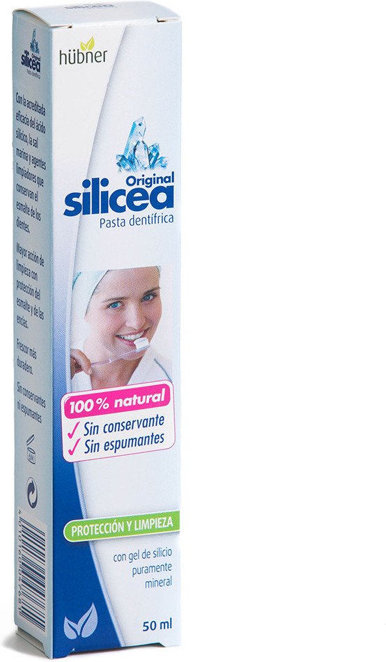 Dimefar Silicea Dentifrico Tubo 50 Ml Dimefar Silicea Dentifrico Tubo 50 Ml