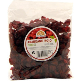 Intsalim Arándano Rojo Mitades 200 G