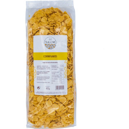 Intsalim Corn Flakes De Maíz 400 G