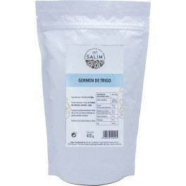 Intsalim Germen De Trigo 400 G