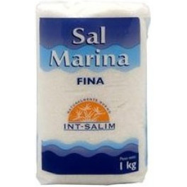 Intsalim Sal Marina Fina 1 Kg