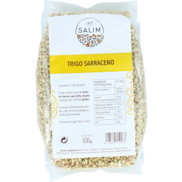 Intsalim Trigo Sarraceno 500 G