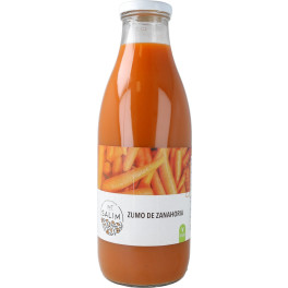 Intsalim Zumo De Zanahoria 1 L
