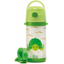 Irisana Botella Bbo Termo Infantil Verde 320 Ml (verde)