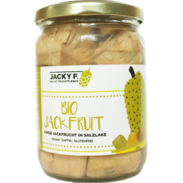 Jacky F. Bio Jackfruit 500 G