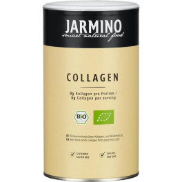 Jarmino Colágeno Orgánico 300 G De Polvo