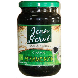 Jean Herve Crema De Sésamo Negro 350 G