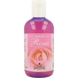 Jellybell Agua De Rosas 250 Ml