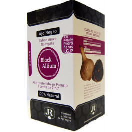 Jr Ajo Negro Fermentado Pedroñeras 1 Kg