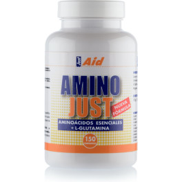 Just Aid Amino Just Eaas 150 Comp