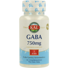 Kal Gaba 30 Comp