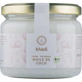 Khadi Aceite De Aoco Eco 1ª Presión En Frío 250 Ml