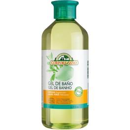 Corpore Sano Gel Baño Hidratante Argan Y Aloe Vera 500 Ml Eco