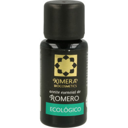 Kimera Aceite Esencial Romero 100% Ecológico 15 Ml