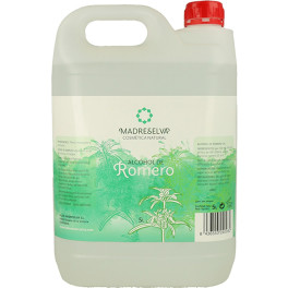 Kimera Alcohol De Romero 5 L De Aceite