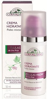 Corpore Sano Cr.celulas Madre Piel Mixta Hidratante 50 Ml Corpore Sano Cr.celulas Madre Piel Mixta Hidratante 50 Ml