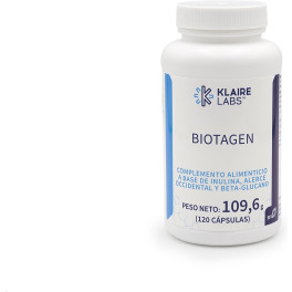 Klaire Labs Biotagen 120 Caps